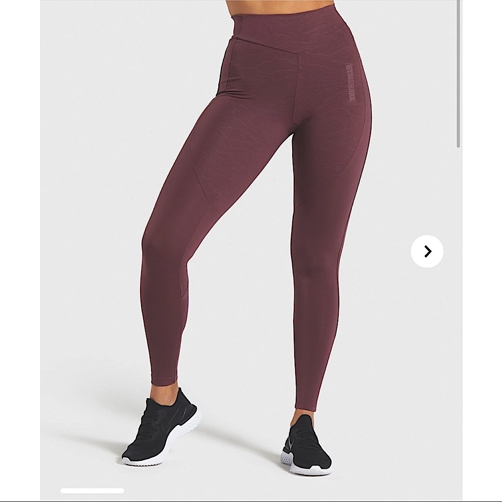 Gymshark Lustre Leggings